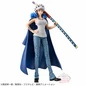 Preview: Trafalgar Law - One Piece - DXF -The Grandline Series EXTRA (Female Change Version) - Banpresto