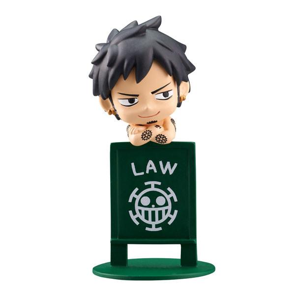 Preview: Trafalgar Law - One Piece Ochatomo - Pirates Vacation