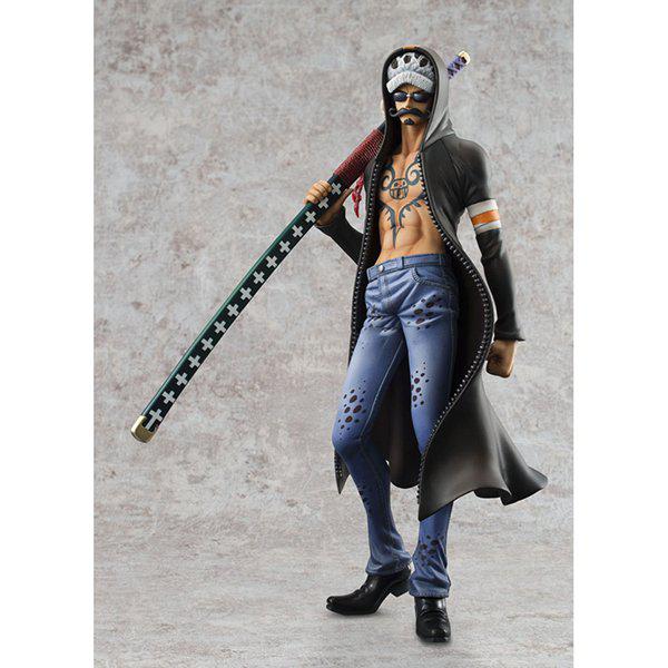 Preview: Trafalgar Law - Version 2 - P.O.P. Sailing Again - Neuauflage