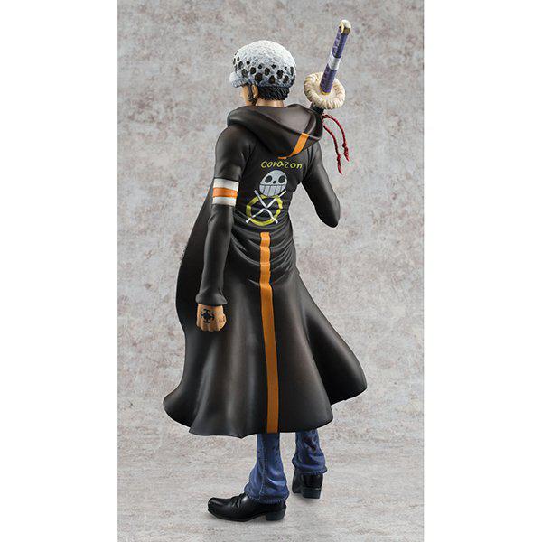 Preview: Trafalgar Law - Version 2 - P.O.P. Sailing Again - Neuauflage