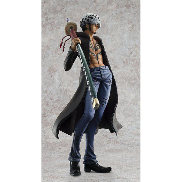 Preview: Trafalgar Law - Version 2 - P.O.P. Sailing Again - Neuauflage