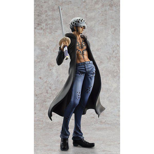 Preview: Trafalgar Law - Version 2 - P.O.P. Sailing Again - Neuauflage