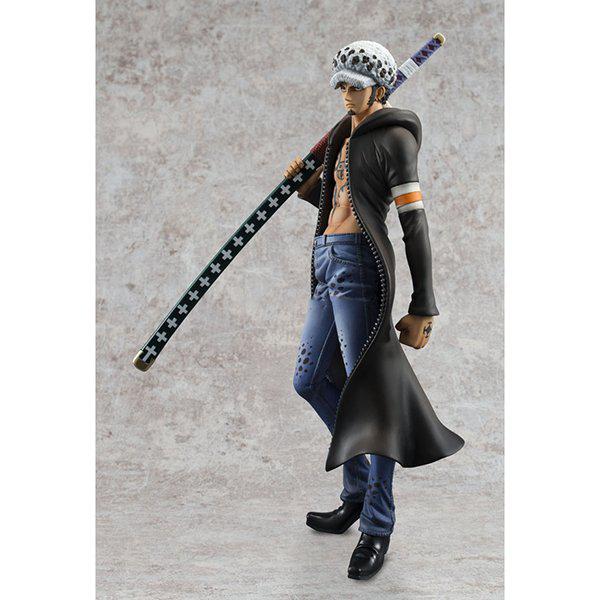 Preview: Trafalgar Law - Version 2 - P.O.P. Sailing Again - Neuauflage