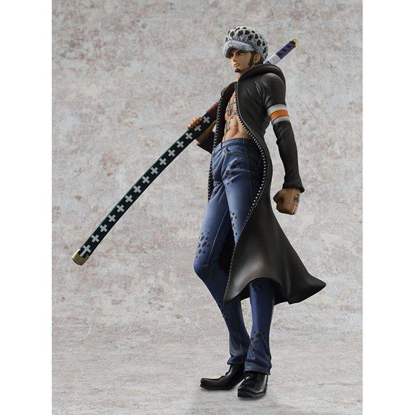 Preview: Trafalgar Law - Version 2 - P.O.P. Sailing Again - Neuauflage