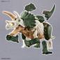 Preview: Triceratops - Plannosaurus - Model Kit - Bandai Spirits