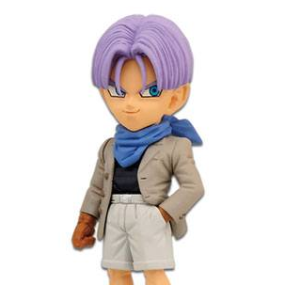 Preview: Trunks - Dragon Ball - Dragon Ball GT WCF Minifigur Vol. 1 - Banpresto