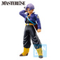 Preview: Trunks - Dragon Ball Z (Dueling to the Future) - Ichibansho