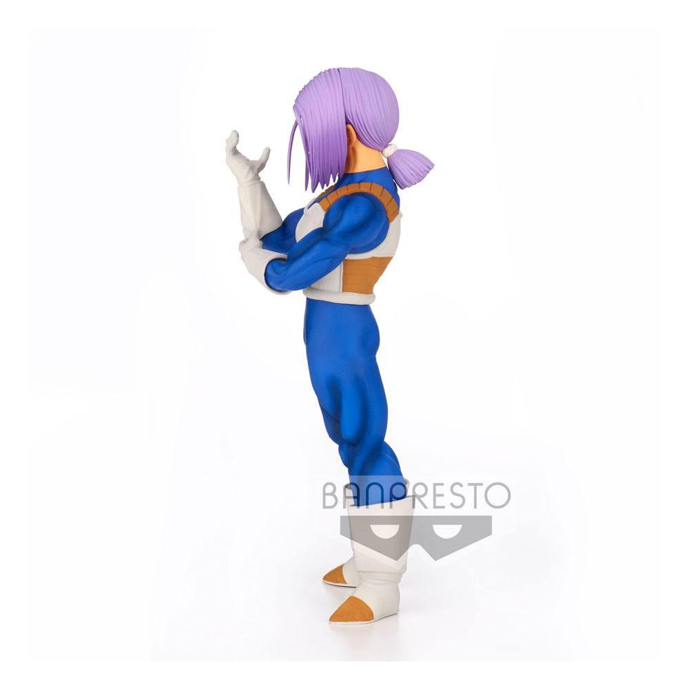 Preview: Trunks - Solid Edge Works Vol. 2A - Banpresto