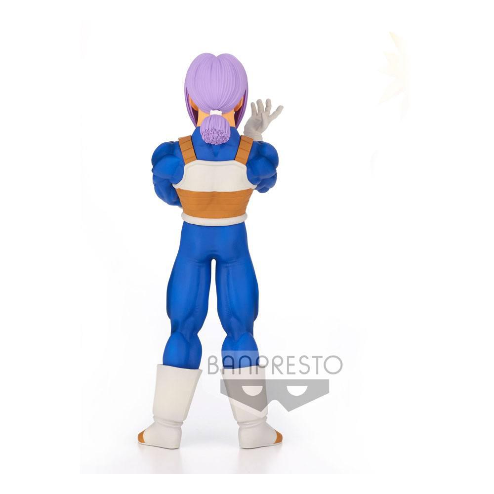 Preview: Trunks - Solid Edge Works Vol. 2A - Banpresto