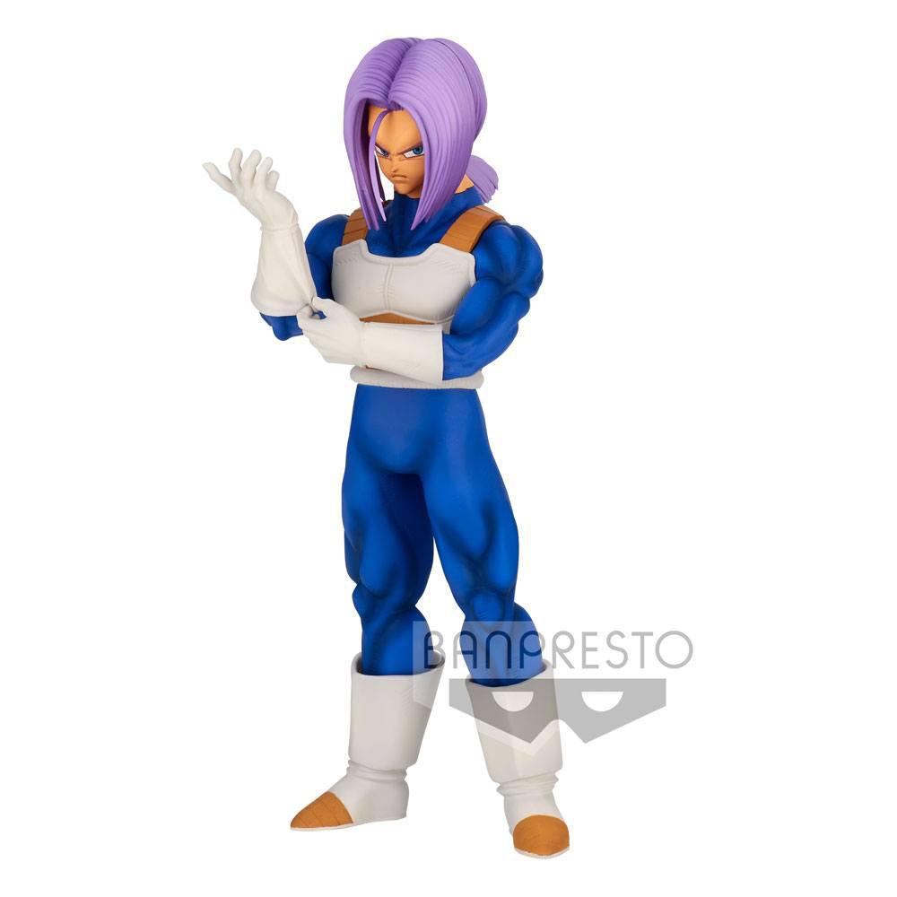 Preview: Trunks - Solid Edge Works Vol. 2A - Banpresto