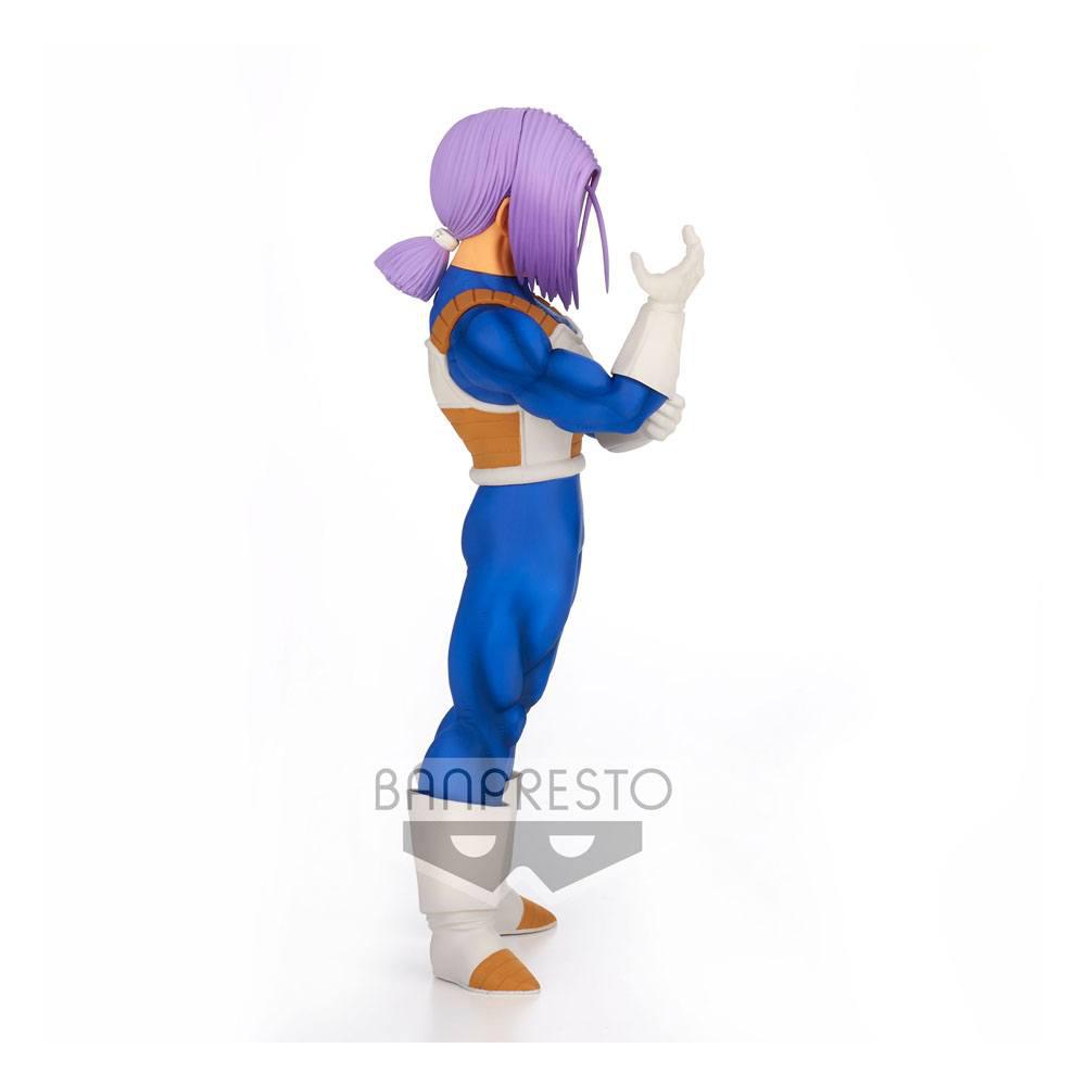 Preview: Trunks - Solid Edge Works Vol. 2A - Banpresto