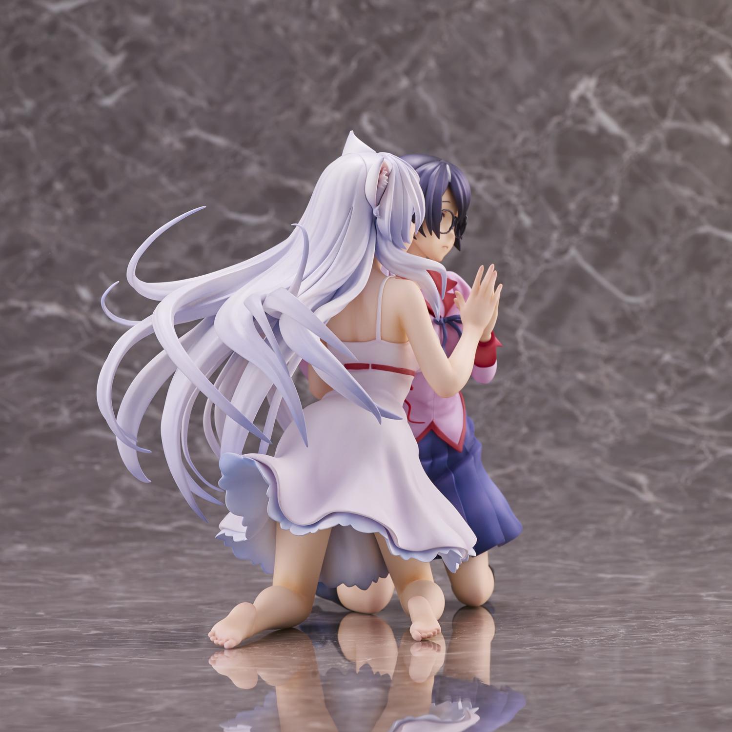 Preview: Tsubasa Hanekawa / Black Hankawa Set - Union Creative