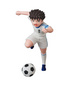 Preview: Tsubasa Oozora - Captain Tsubasa UDF - Medicom