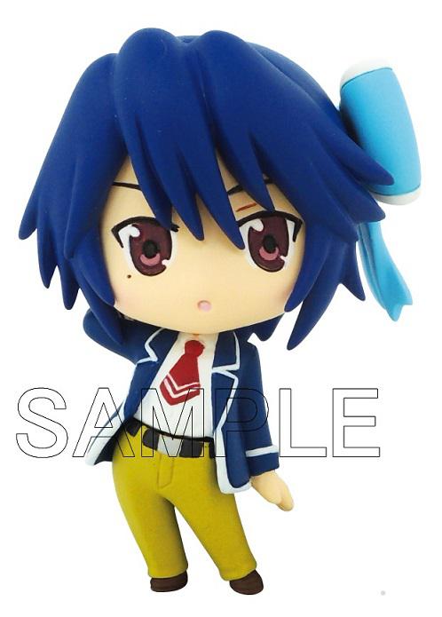 Preview: Tsugumi Seishirou - Nisekoi Color Colle DX