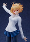 Preview: Arcueid Brunestud - Tsukihime -A Piece of Blue Glass Moon- Statue 1/7 - Aniplex