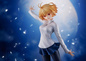 Preview: Arcueid Brunestud - Tsukihime -A Piece of Blue Glass Moon- Statue 1/7 - Aniplex