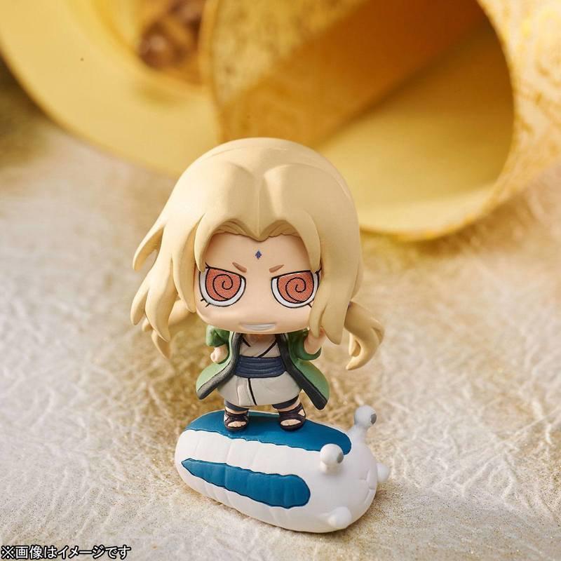 Preview: Tsunade - Hokage und Boruto Petit Chara Land