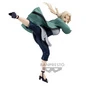 Preview: Tsunade - Naruto - Colosseum - Banpresto