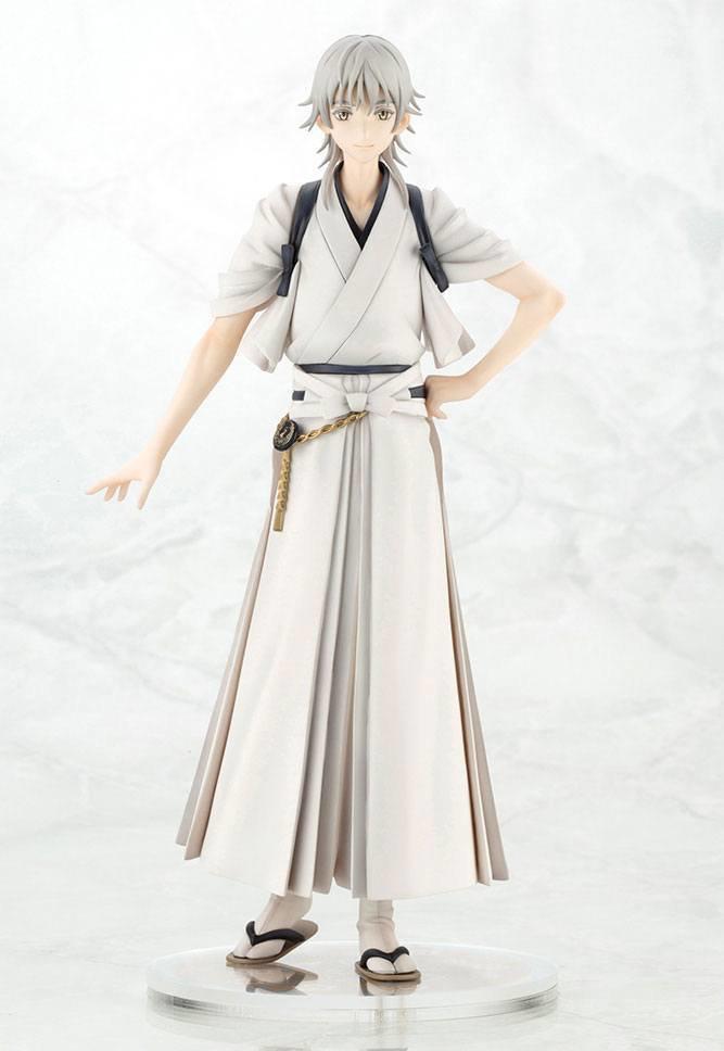 Preview: Tsurumaru Kuninaga - Uchiban Version - ARTFX J