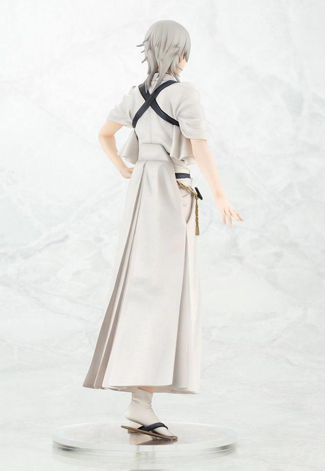 Preview: Tsurumaru Kuninaga - Uchiban Version - ARTFX J