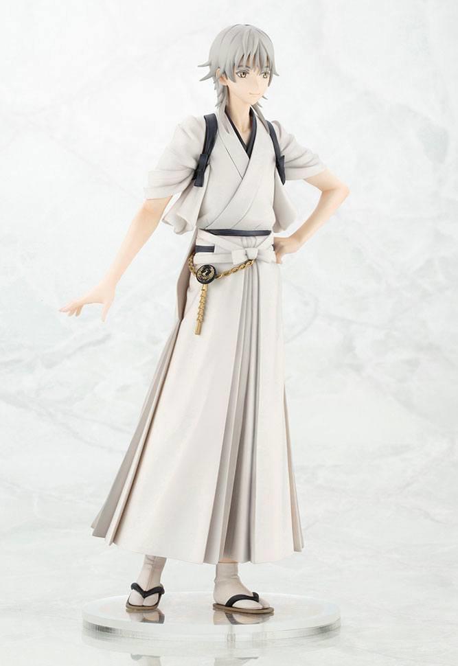 Preview: Tsurumaru Kuninaga - Uchiban Version - ARTFX J