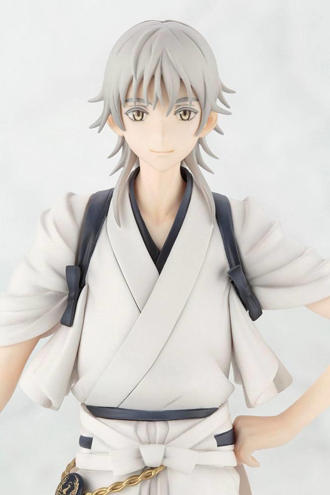 Preview: Tsurumaru Kuninaga - Uchiban Version - ARTFX J