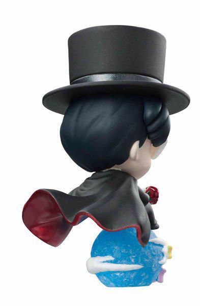 Preview: Tuxedo Mask - Sailor Moon Petit Chara Land Candy Make Up! - Neuauflage