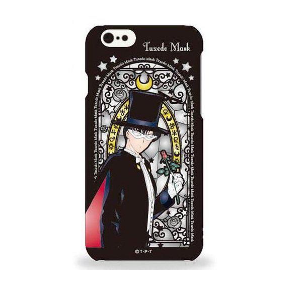 Preview: Tuxedo Mask - iPhone 6 Handyhülle