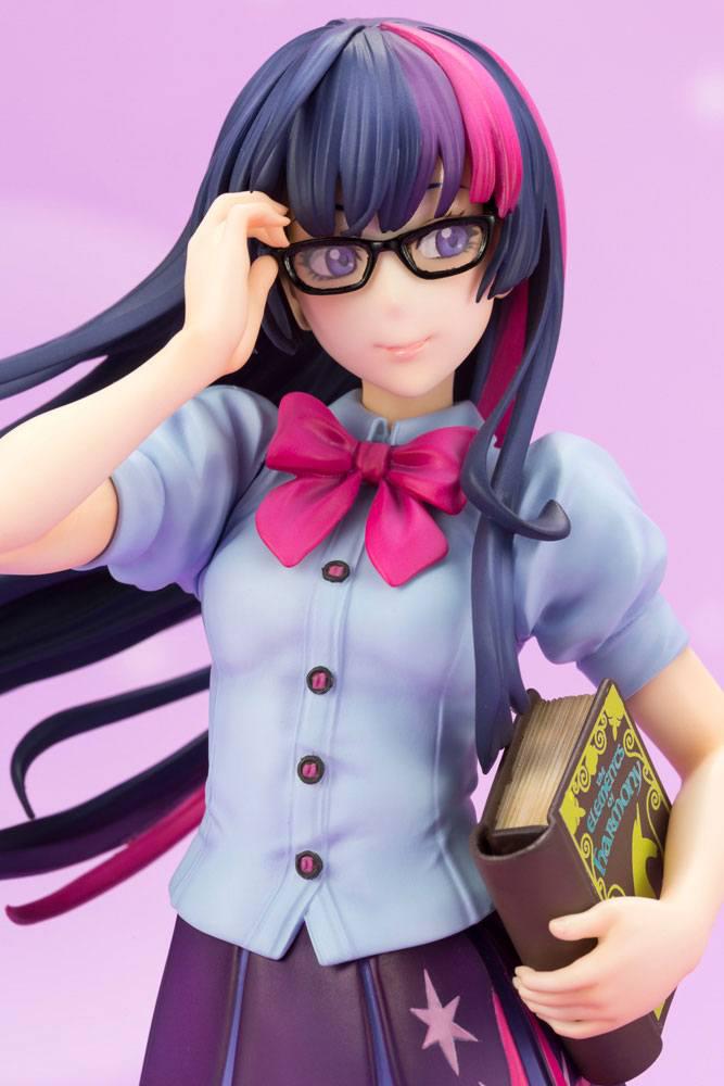 Preview: Twilight Sparkle - My Little Pony Bishoujo - Kotobukiya