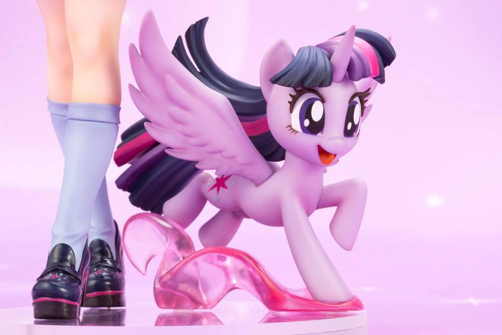 Preview: Twilight Sparkle - My Little Pony Bishoujo - Kotobukiya