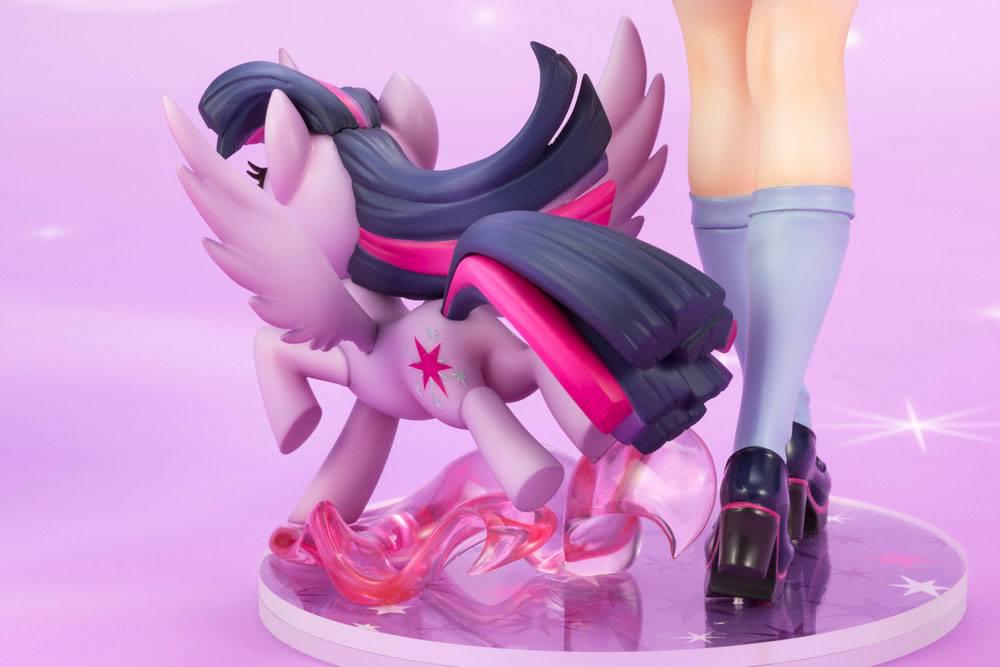 Preview: Twilight Sparkle - My Little Pony Bishoujo - Kotobukiya