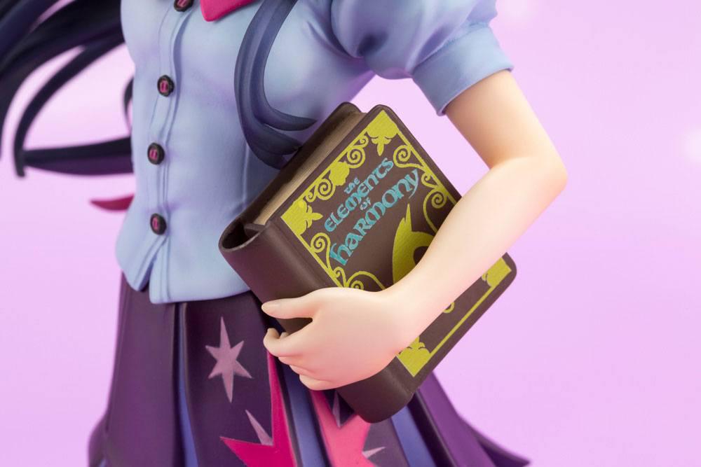 Preview: Twilight Sparkle - My Little Pony Bishoujo - Kotobukiya