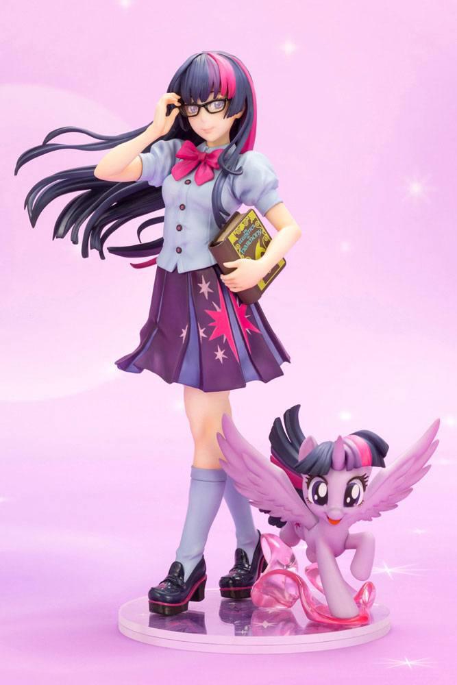 Preview: Twilight Sparkle - My Little Pony Bishoujo - Kotobukiya