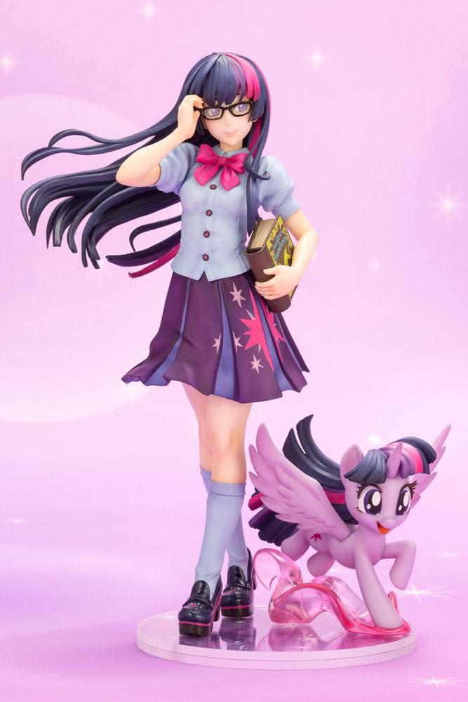 Preview: Twilight Sparkle - My Little Pony Bishoujo - Kotobukiya