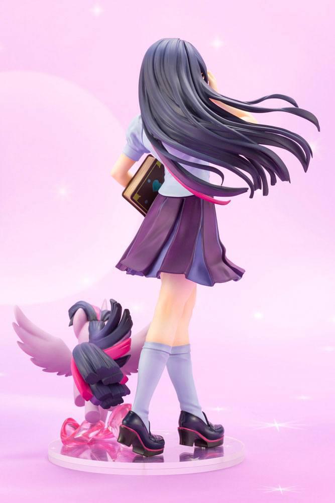 Preview: Twilight Sparkle - My Little Pony Bishoujo - Kotobukiya