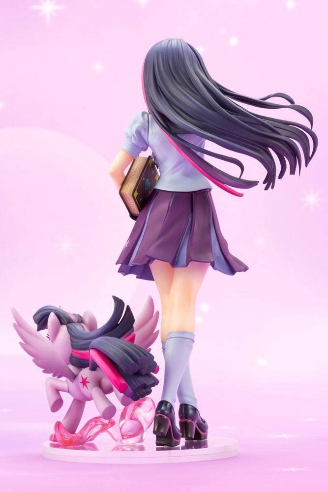 Preview: Twilight Sparkle - My Little Pony Bishoujo - Kotobukiya