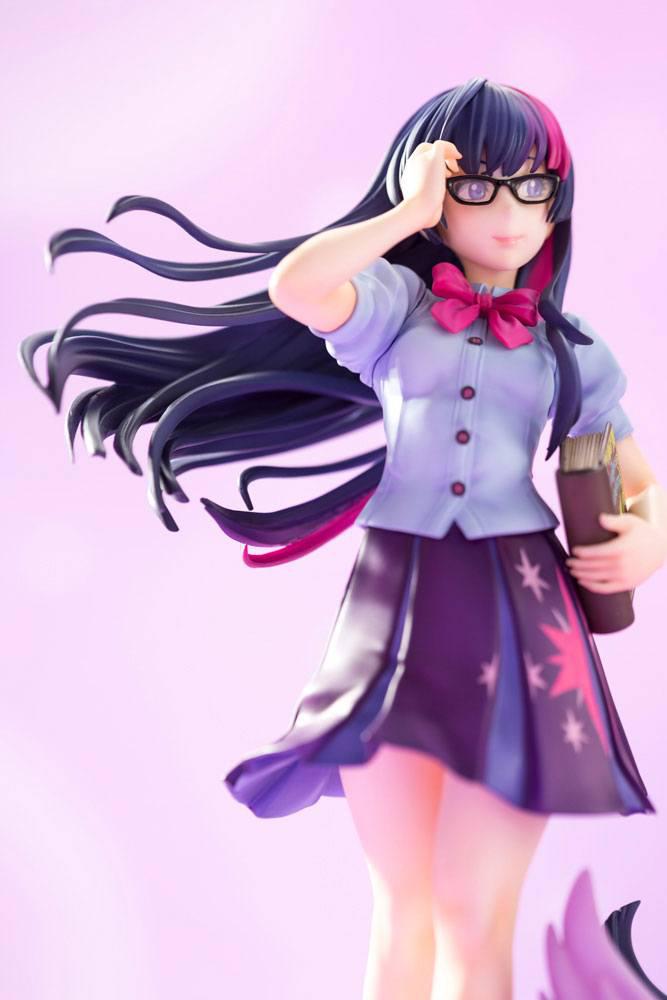 Preview: Twilight Sparkle - My Little Pony Bishoujo - Kotobukiya