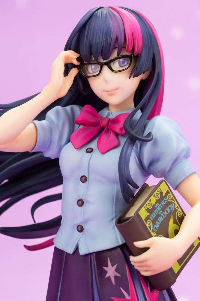 Preview: Twilight Sparkle - My Little Pony Bishoujo - Kotobukiya