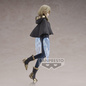 Preview: Tzveta - SHY - Banpresto