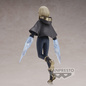 Preview: Tzveta - SHY - Banpresto