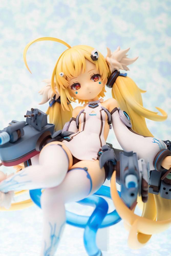 Preview: USS Eldridge - Azur Lane - PLUM