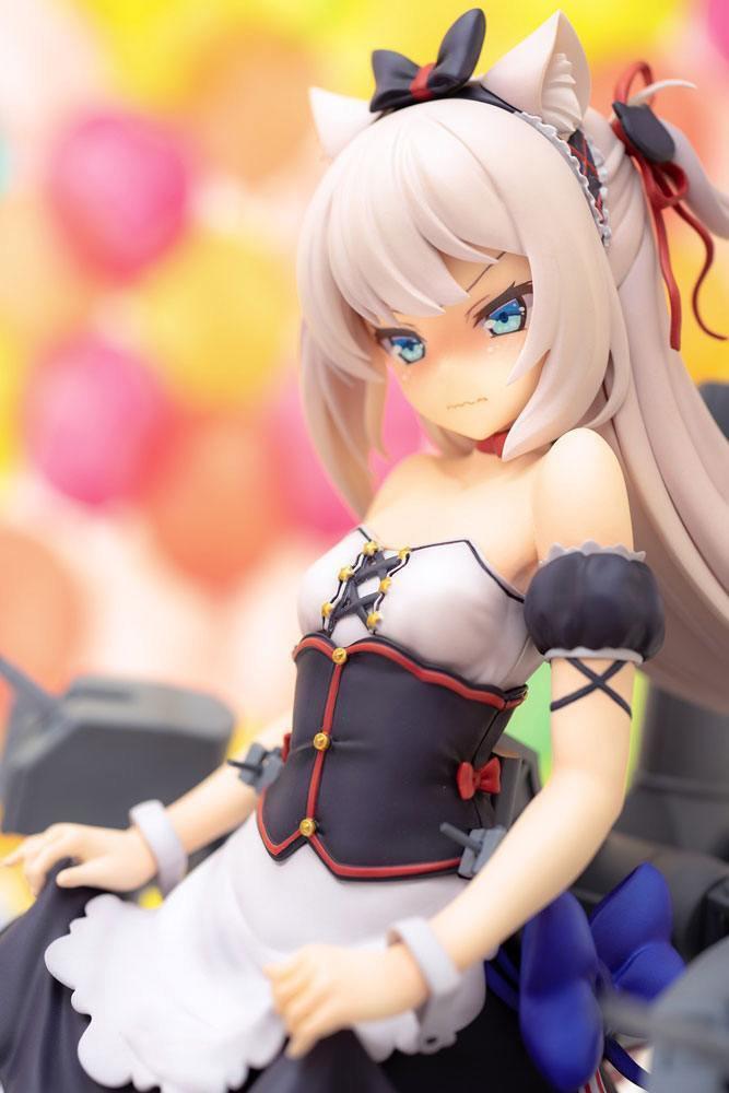 Preview: USS Hammann Kai - Azur Lane - PLUM