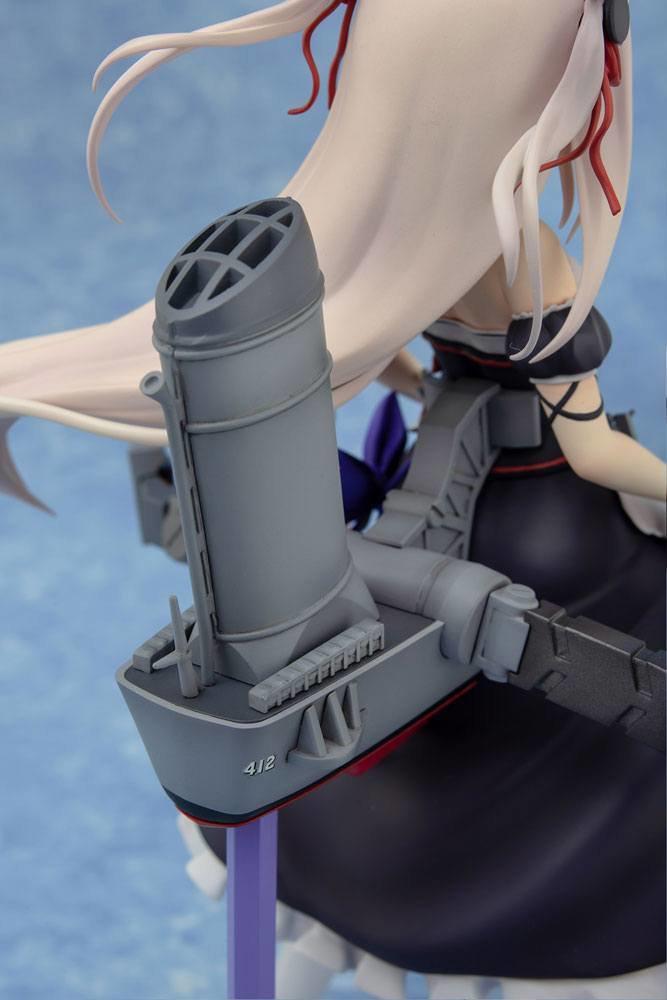 Preview: USS Hammann Kai - Azur Lane - PLUM