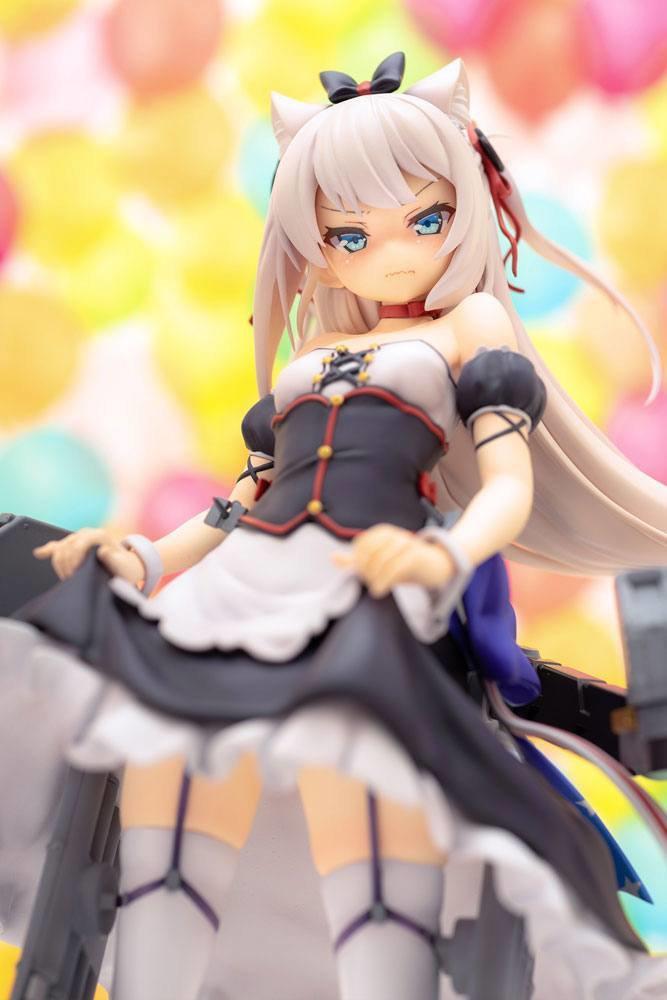 Preview: USS Hammann Kai - Azur Lane - PLUM