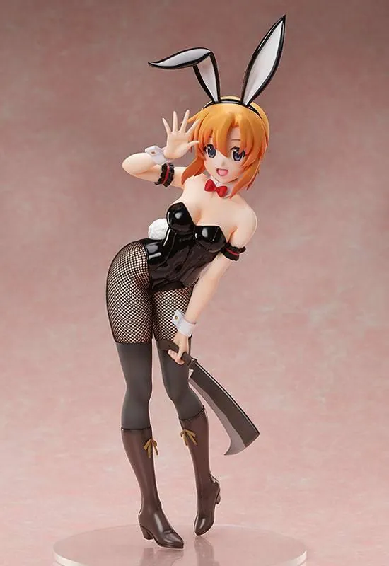 Preview: Rena Ryugu - 1/4 B-Style Bunny - FREEing