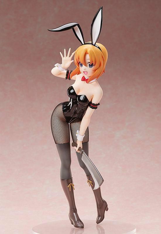 Preview: Rena Ryugu - 1/4 B-Style Bunny - FREEing