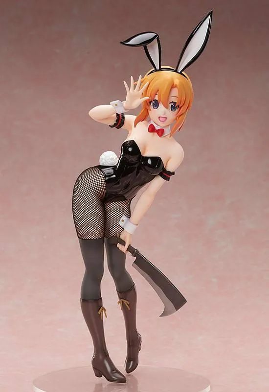 Preview: Rena Ryugu - 1/4 B-Style Bunny - FREEing