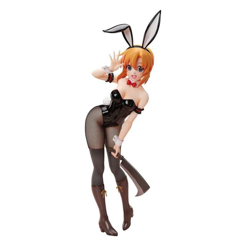 Preview: Rena Ryugu - 1/4 B-Style Bunny - FREEing