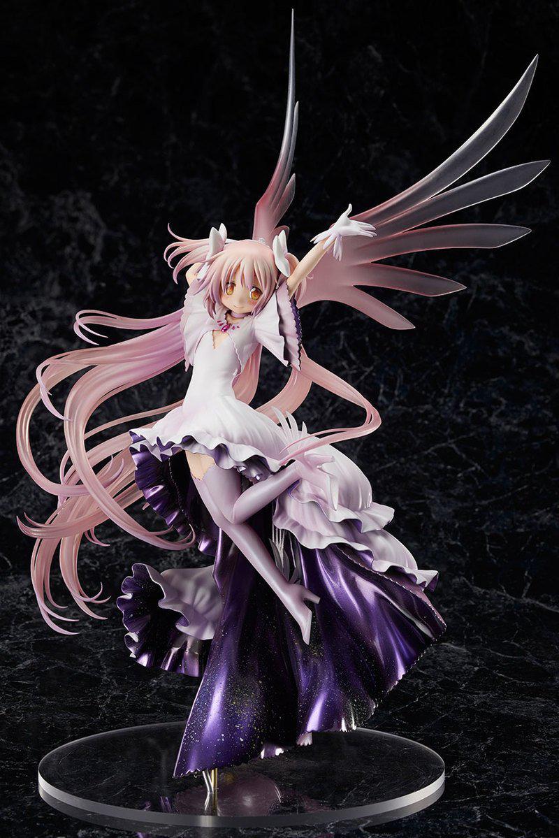 Preview: Ultimate Madoka - Aniplex