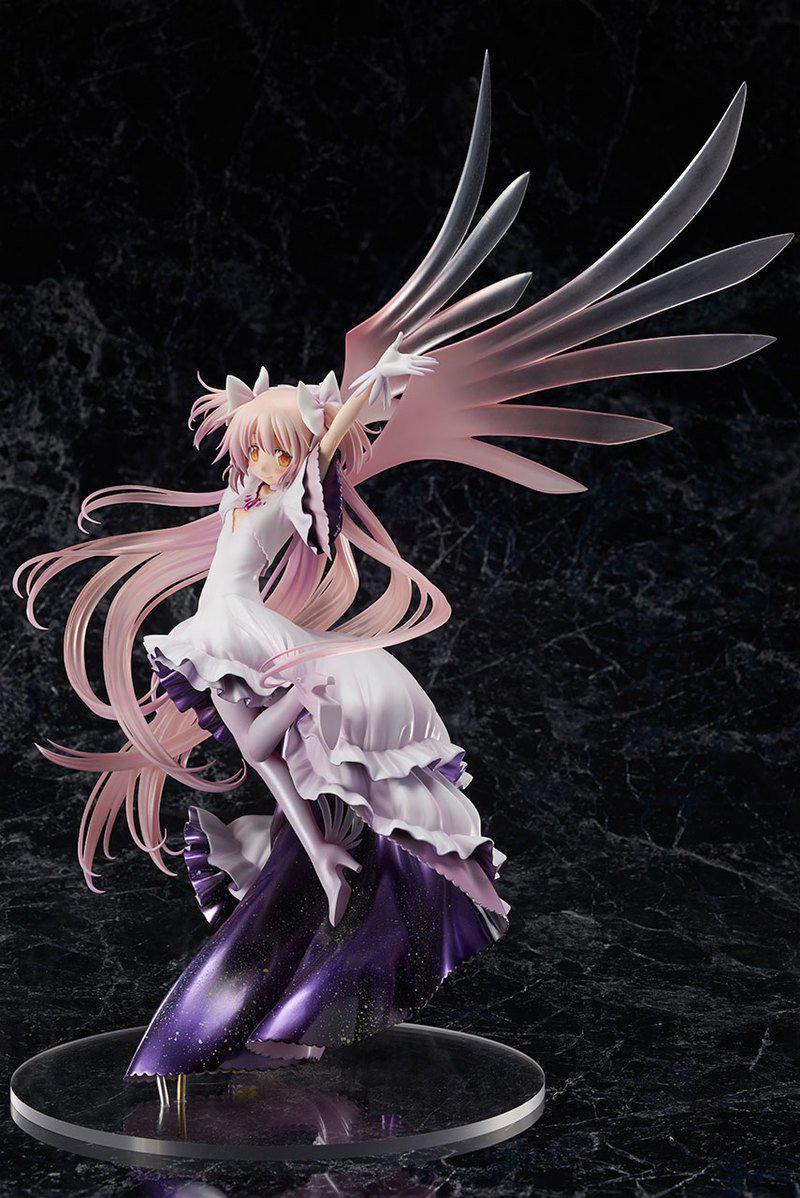 Preview: Ultimate Madoka - Aniplex